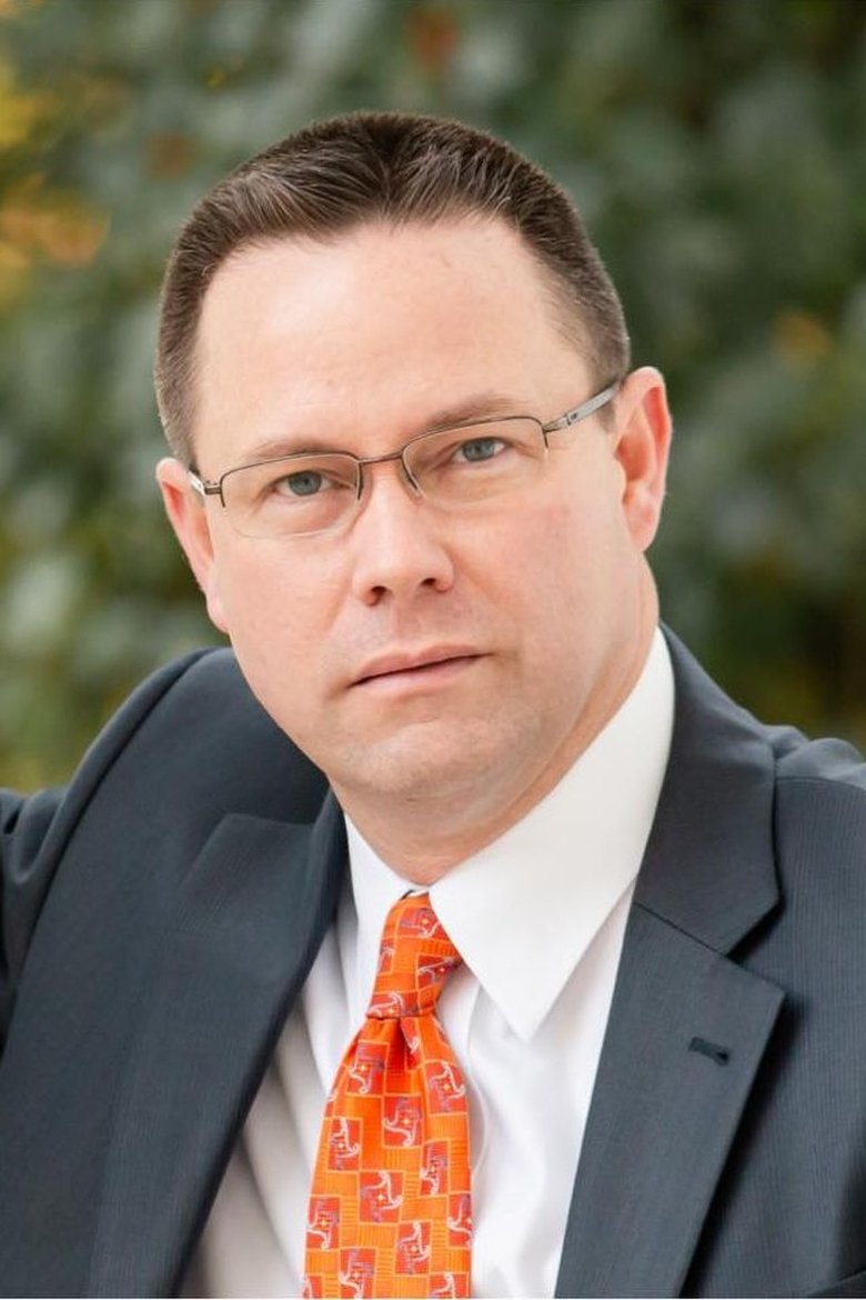 Portrait of Stacey Shiflett