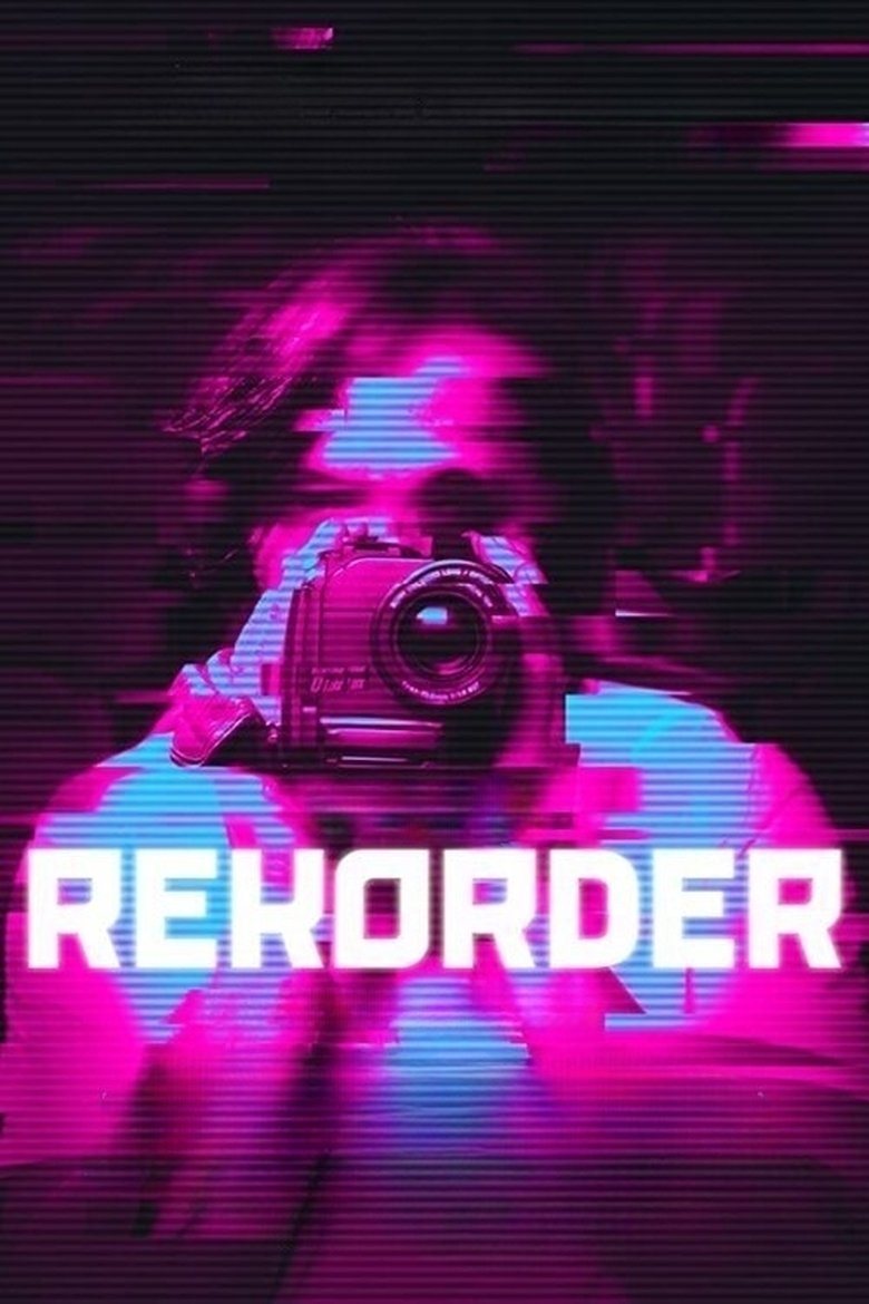 Poster of Rekorder