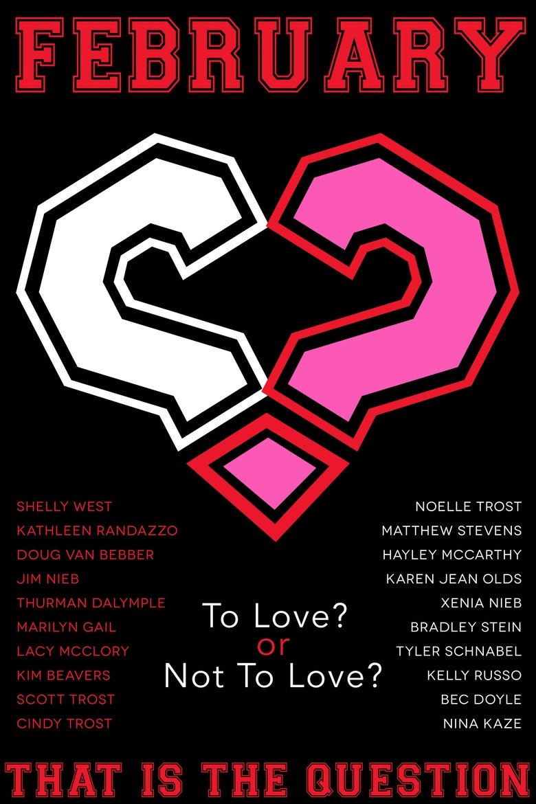 Poster of February 2.0