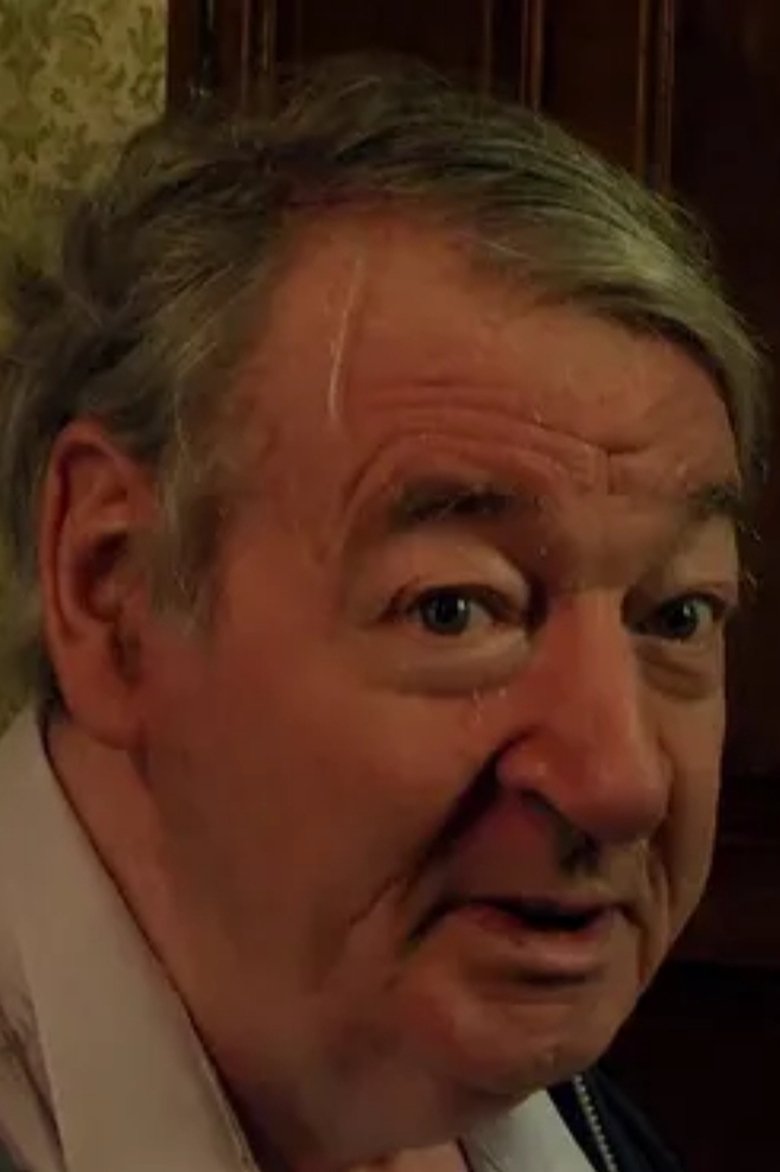 Portrait of Jean-Pierre Valladeau