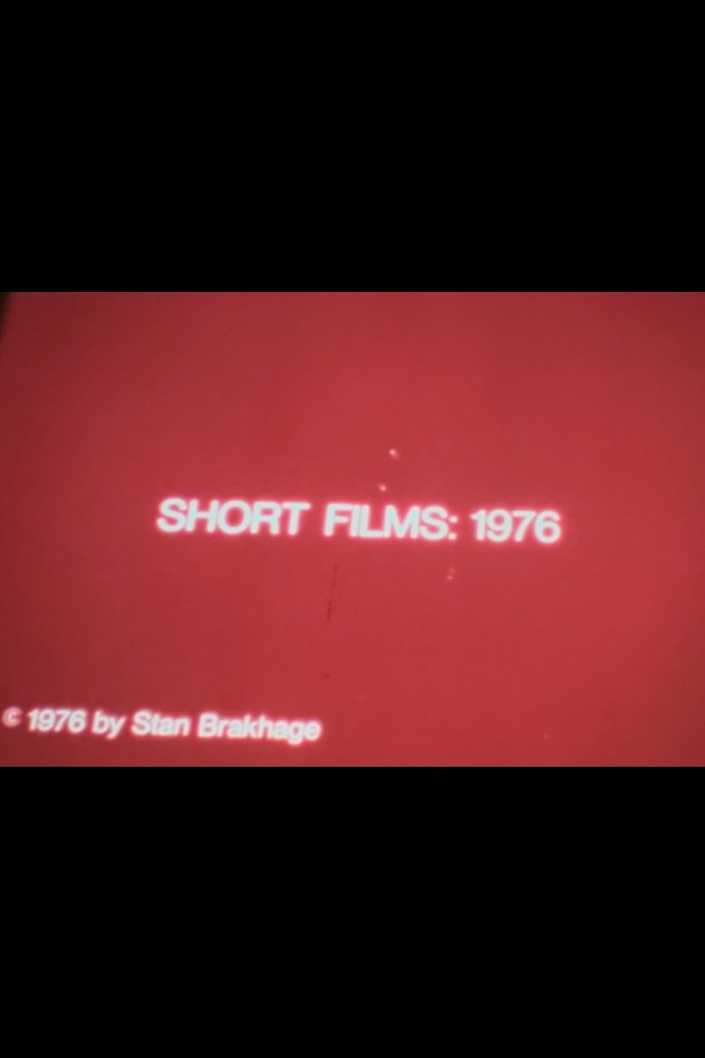 Poster of Short Films 1976