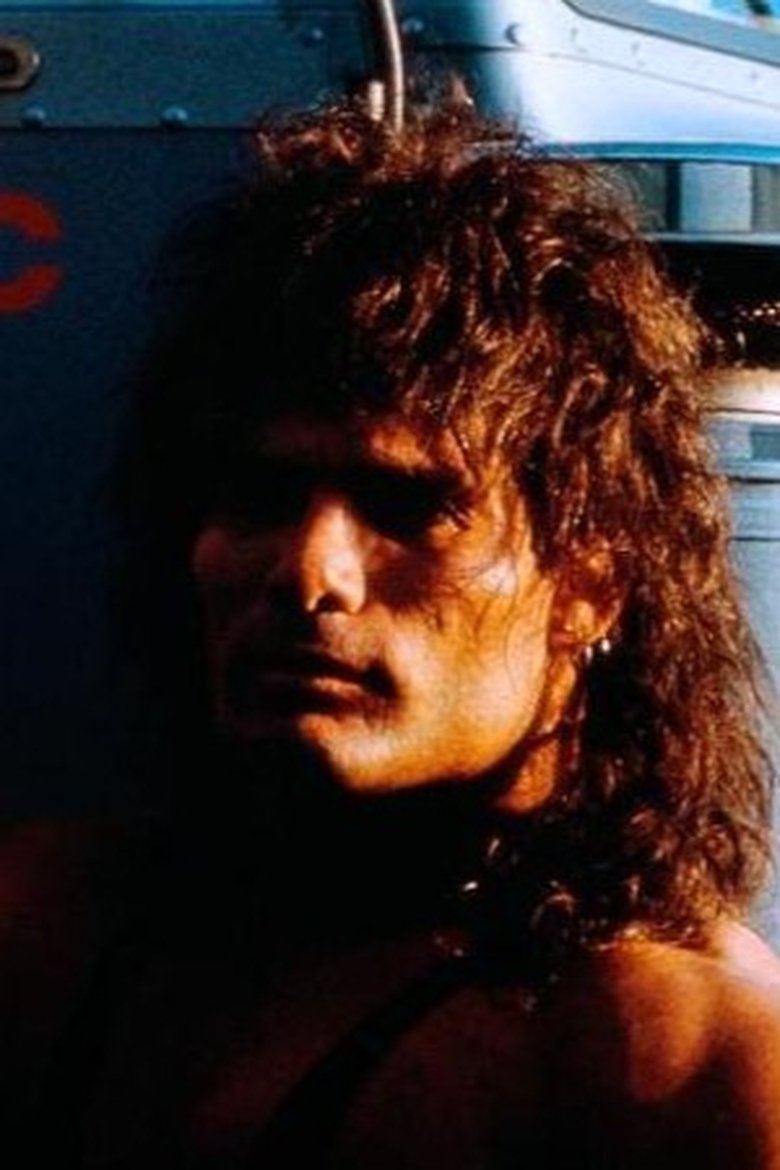 Portrait of Peter Paul