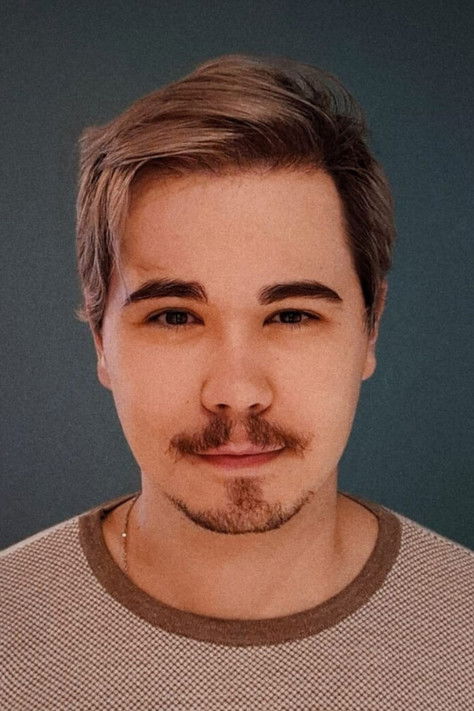 Portrait of Lucas Procópio