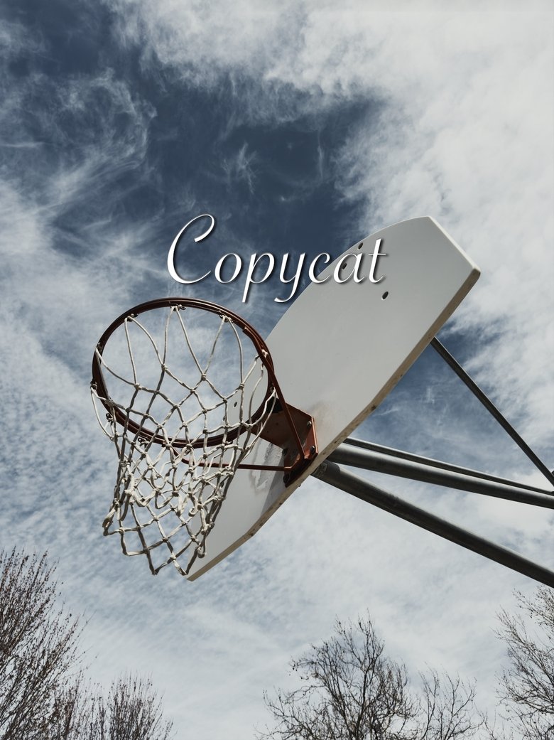 Poster of Copycat