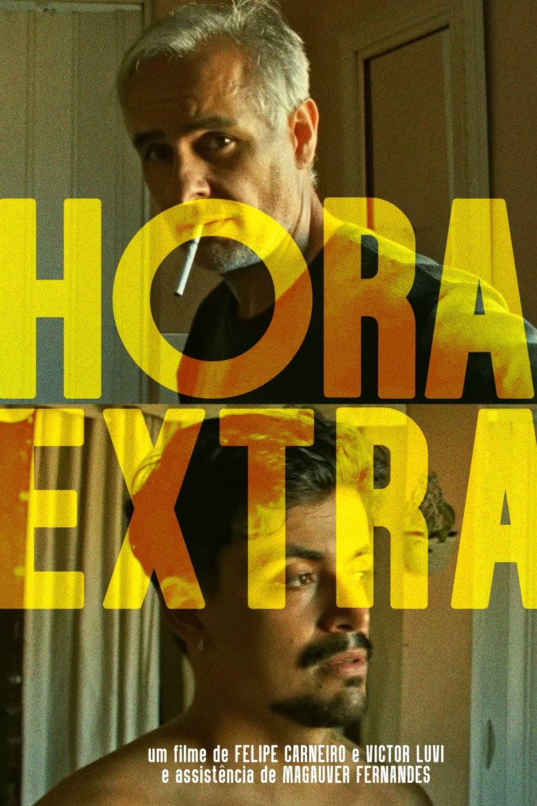 Poster of Hora Extra