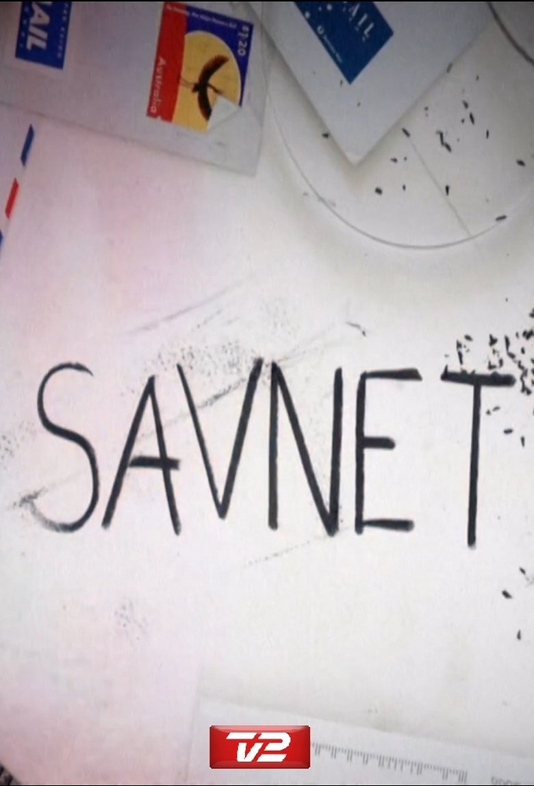 Poster of Savnet