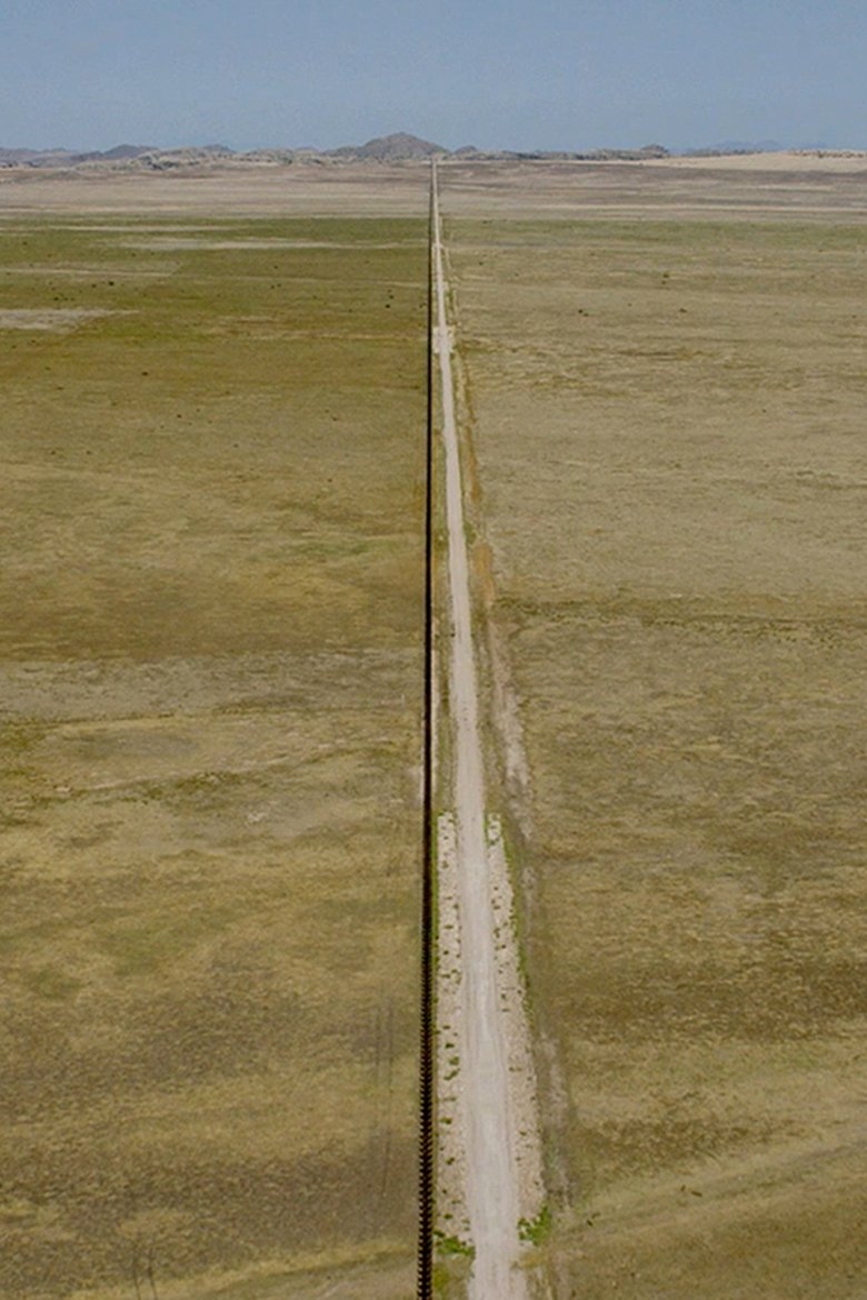 Poster of The Wall