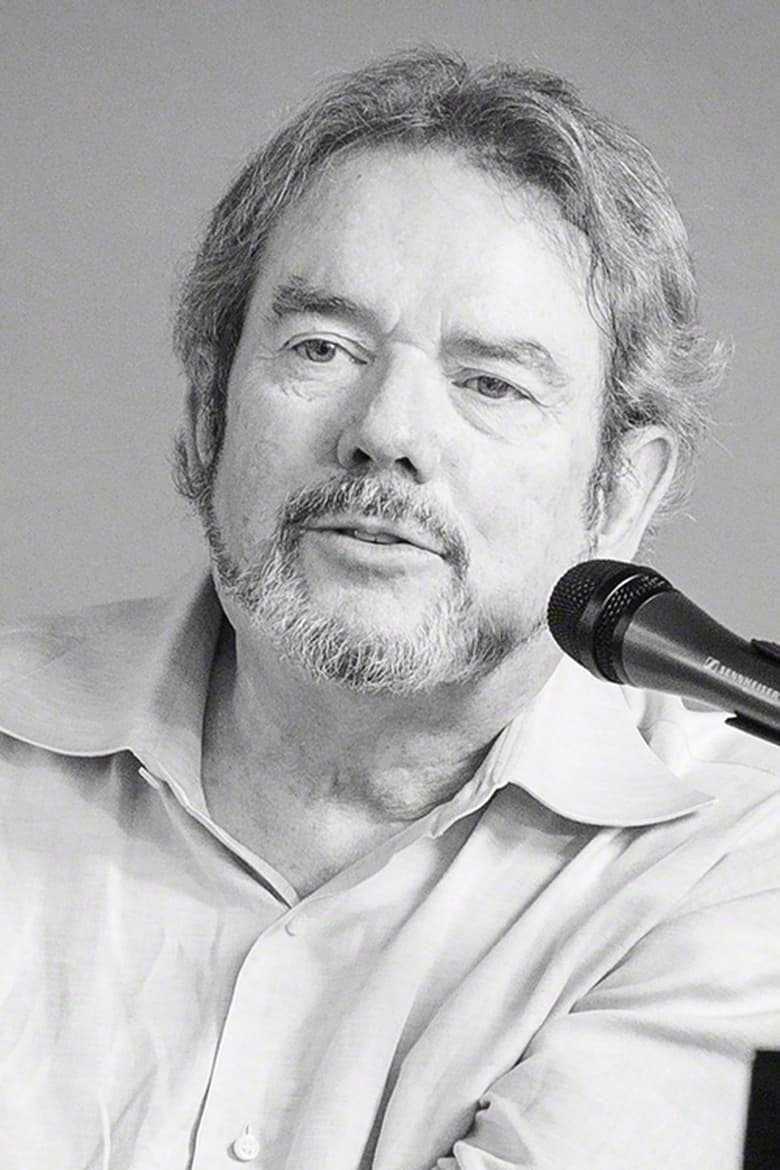 Portrait of Jimmy Webb