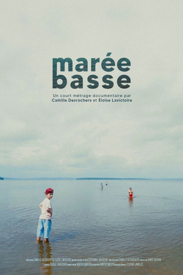 Poster of Low Tide