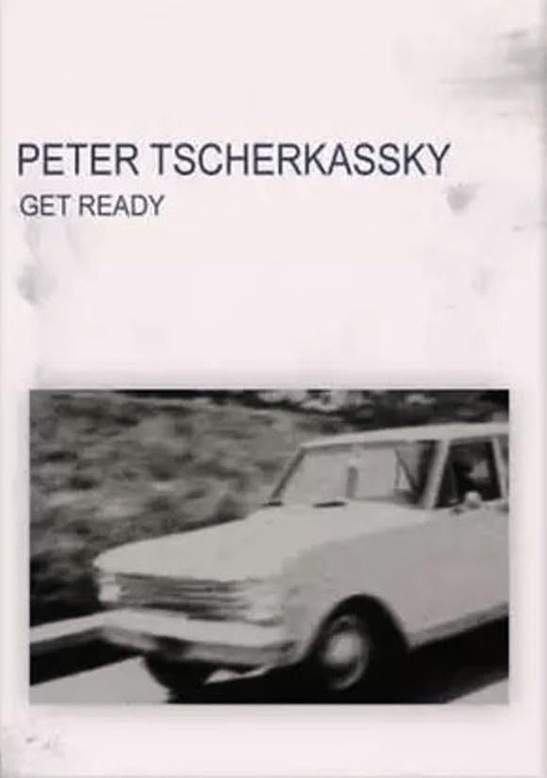 Poster of Get Ready