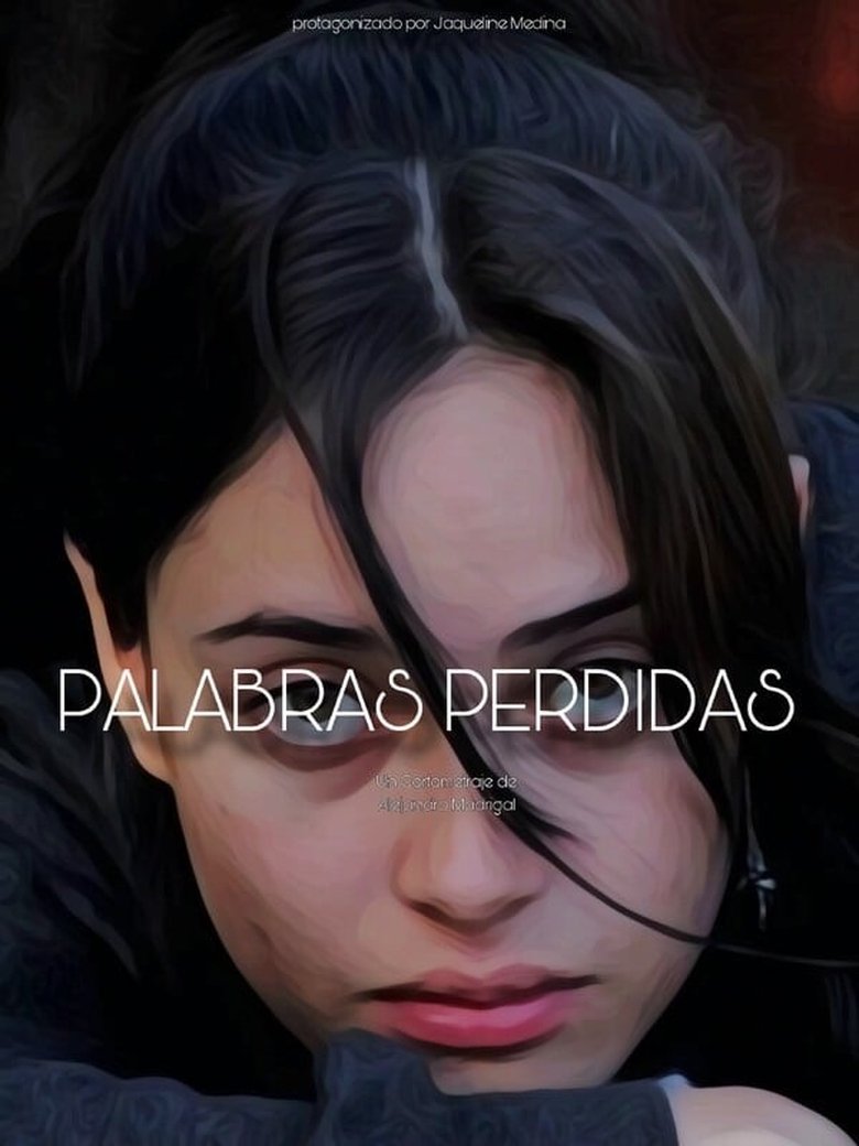 Poster of Palabras Perdidas