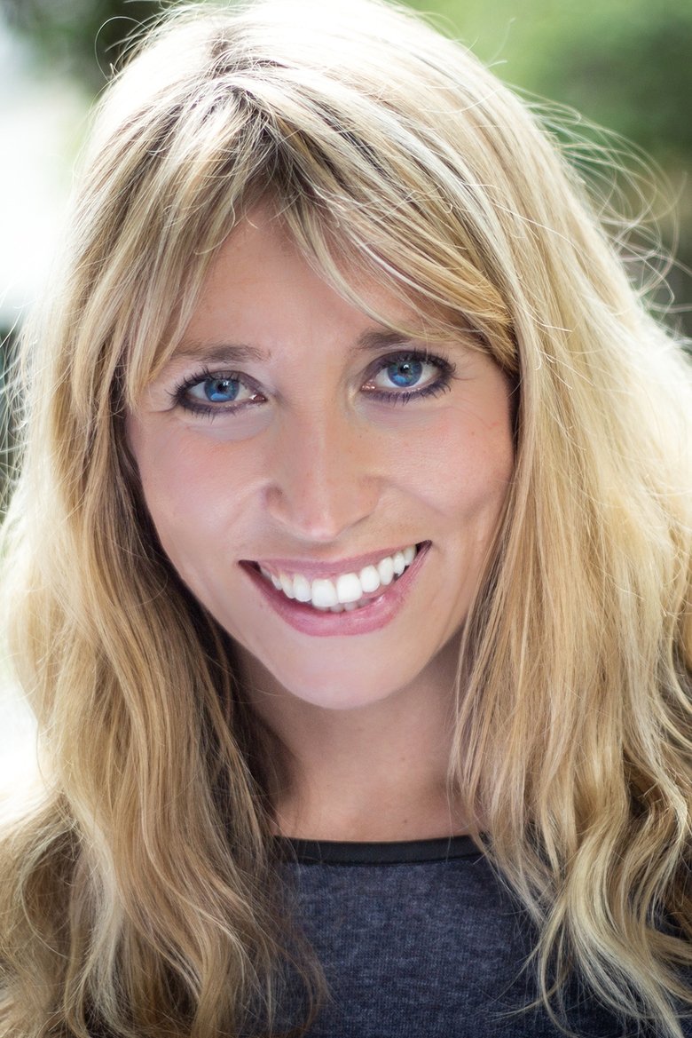 Portrait of Daisy Haggard