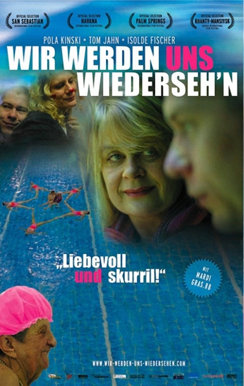 Poster of So long, my heart!