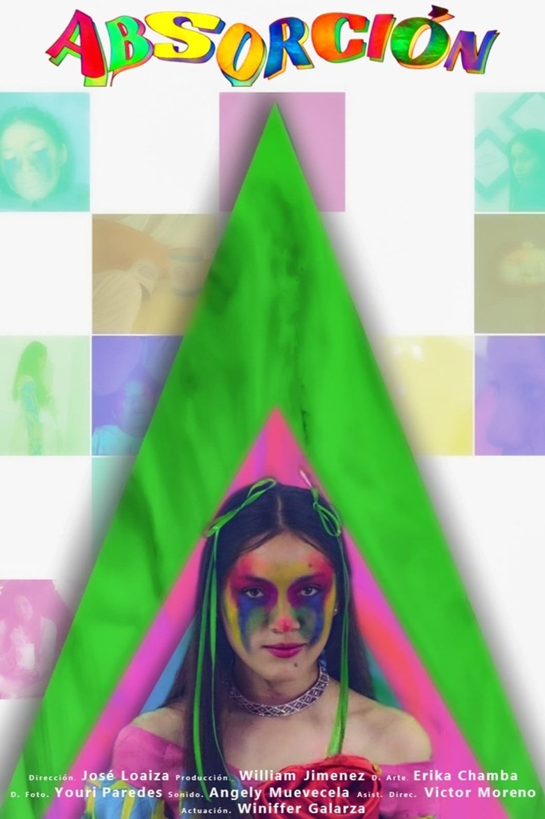 Poster of Absorción