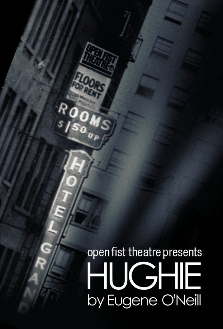 Poster of Hughie