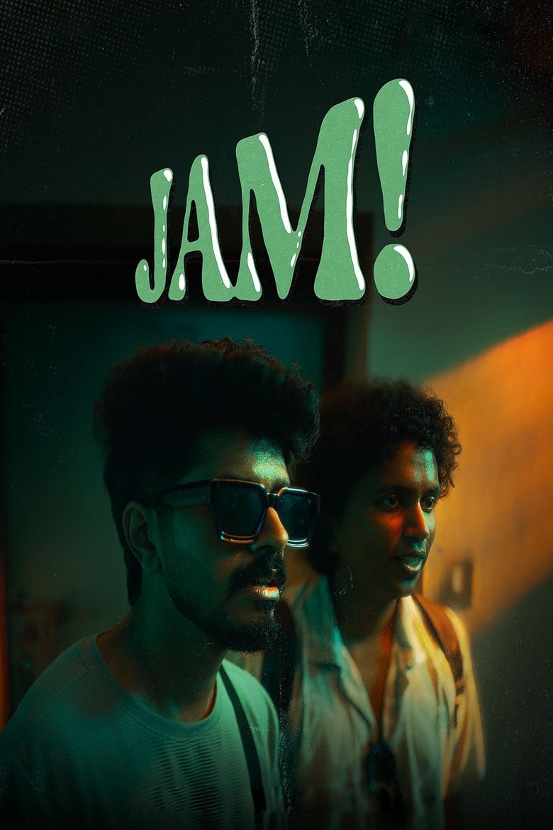 Poster of JAM!