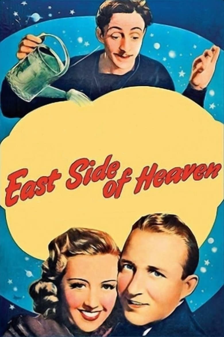Poster of East Side of Heaven