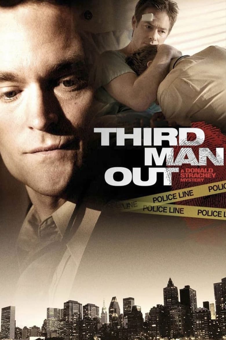 Poster of Third Man Out