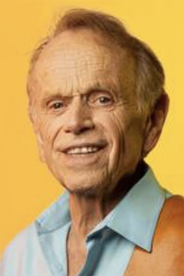 Portrait of Al Jardine