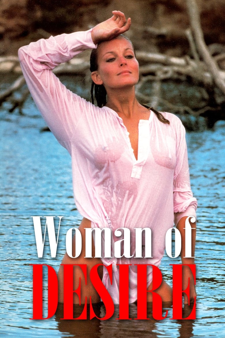 Poster of Woman of Desire