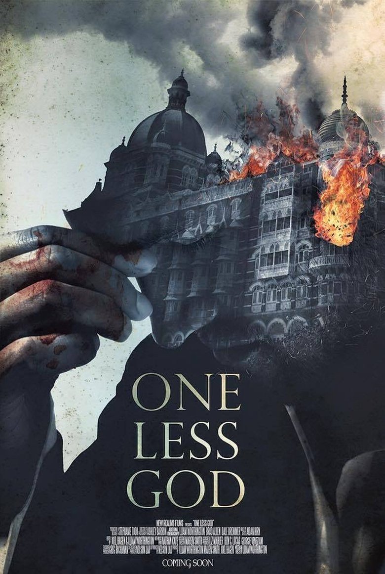 Poster of One Less God