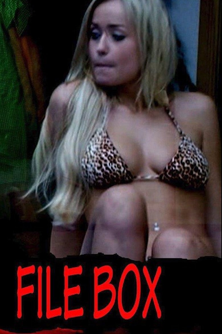 Poster of File Box