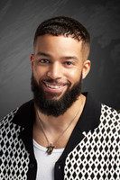 Portrait of Terrell “Ty” McDonald