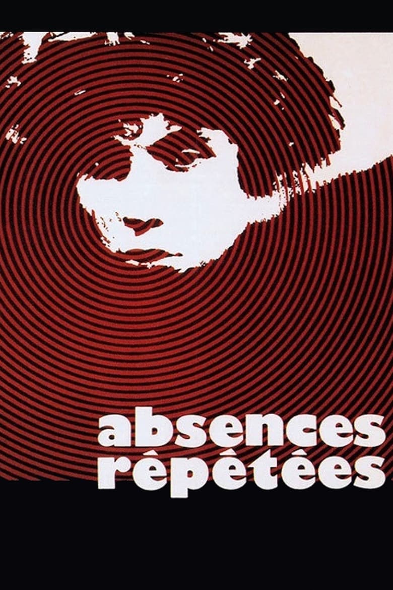 Poster of Repeated Absences