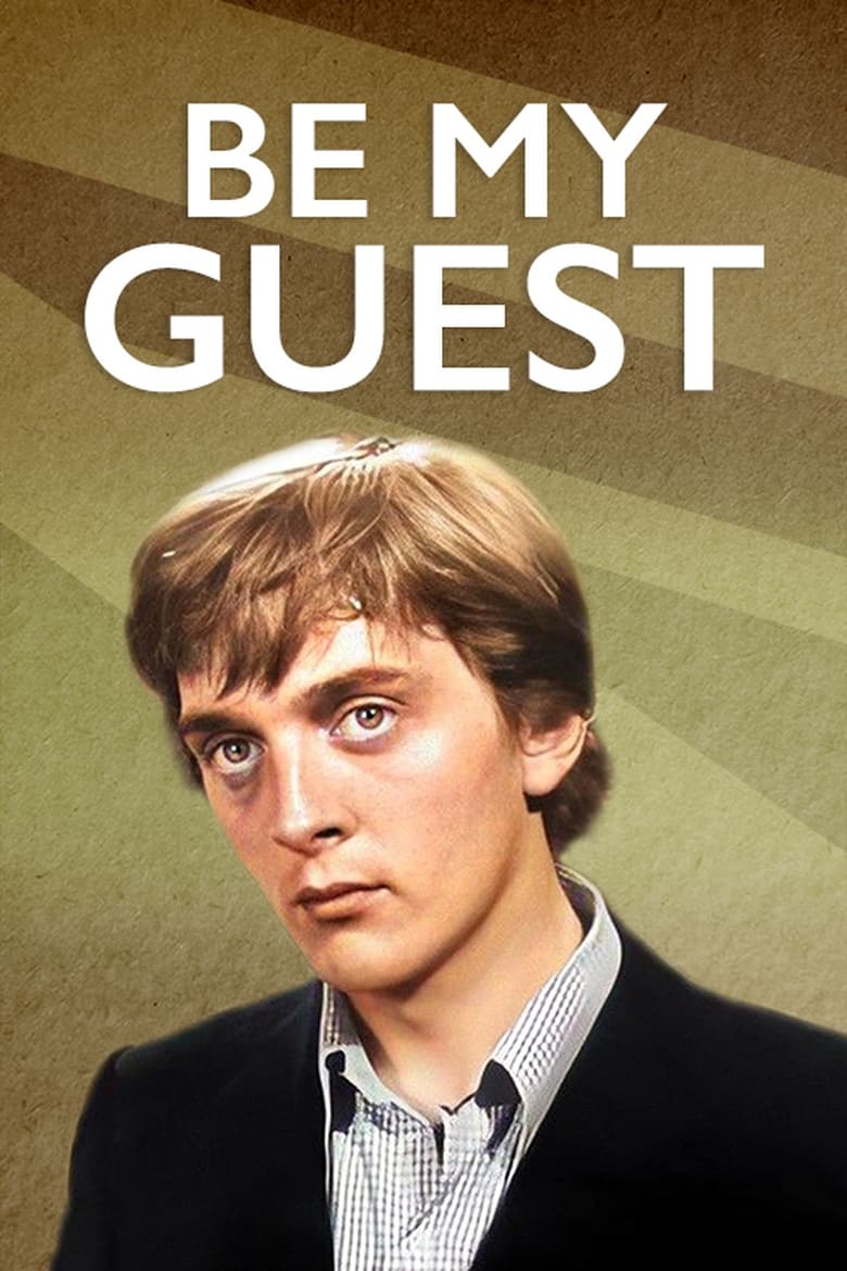 Poster of Be My Guest