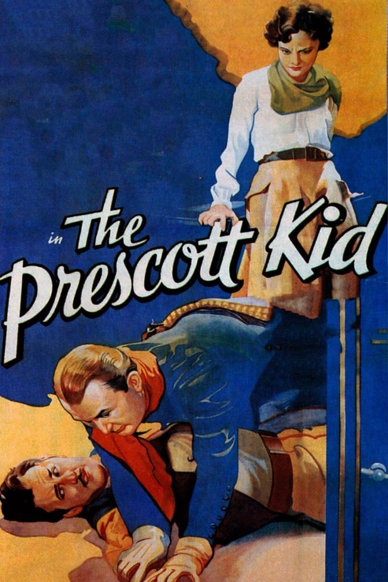 Poster of Prescott Kid