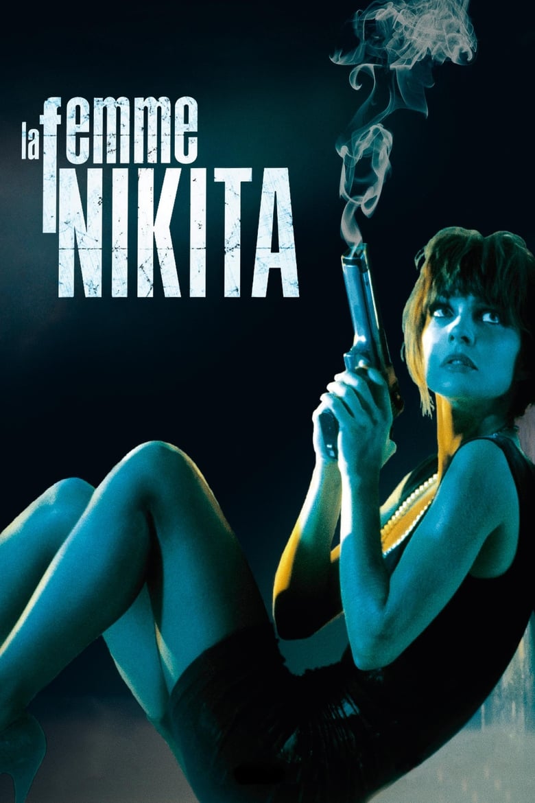 Poster of Nikita