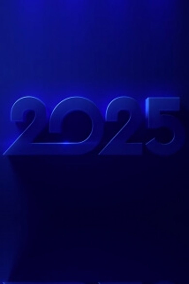 Poster of 2025