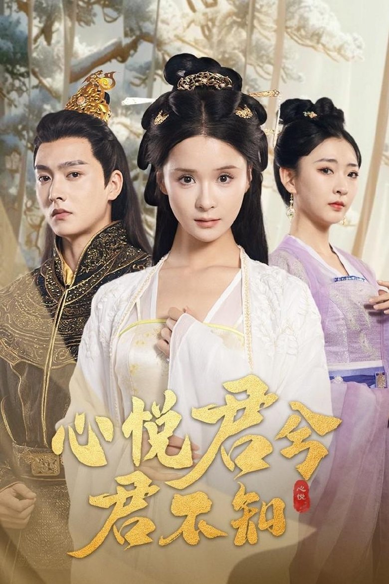 Poster of 心悦君兮君不知