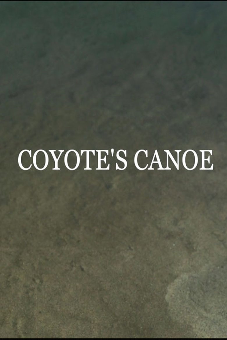 Poster of Coyote's Canoe
