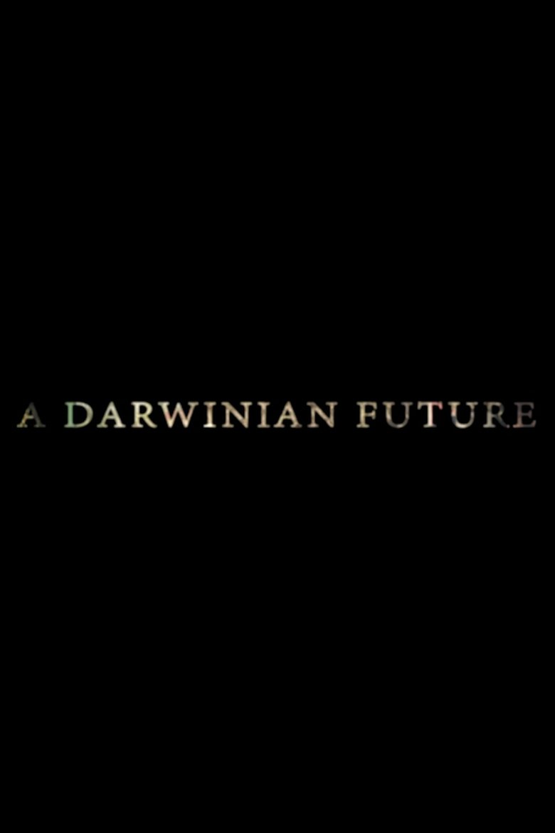 Poster of A Darwinian Future