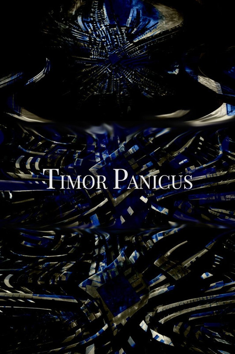 Poster of Timor Panicus