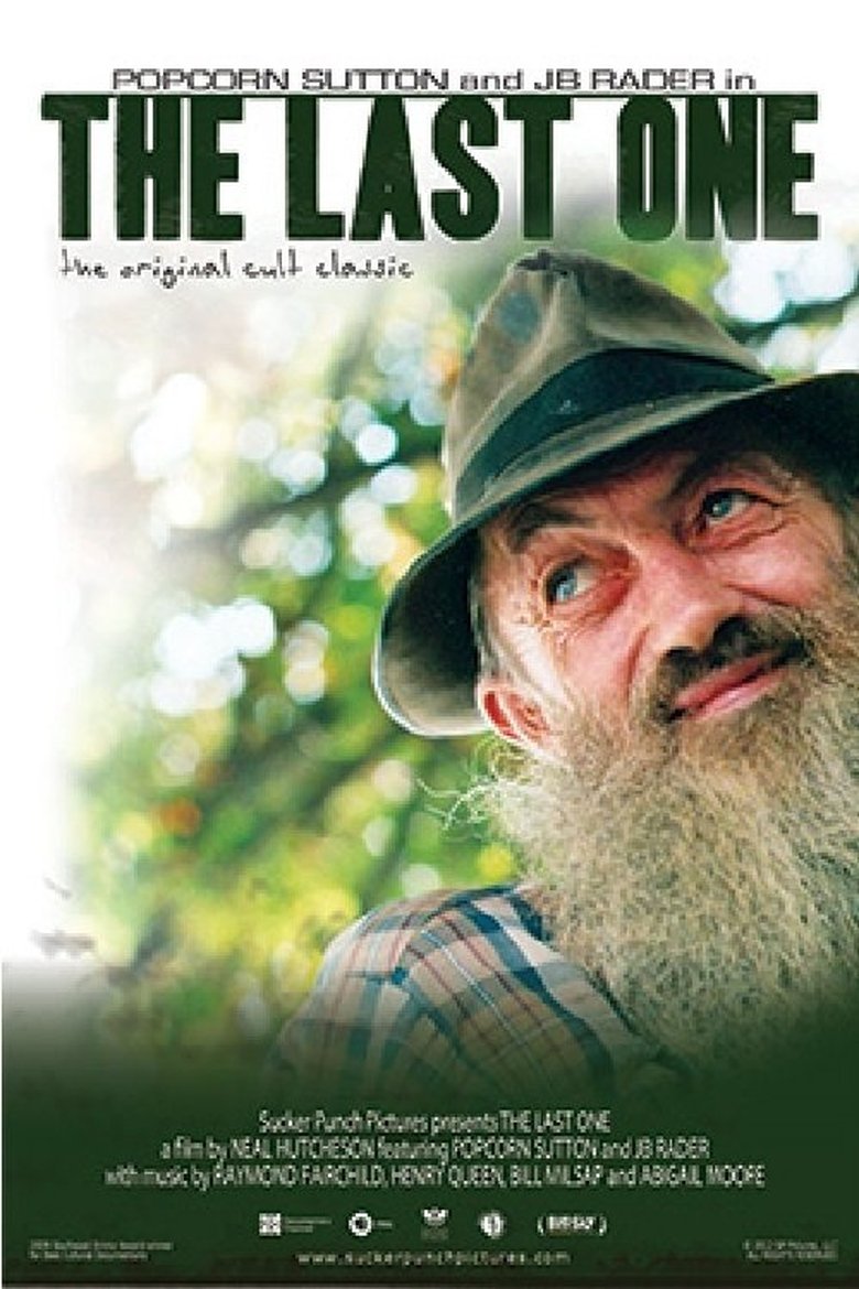 Poster of The Last One