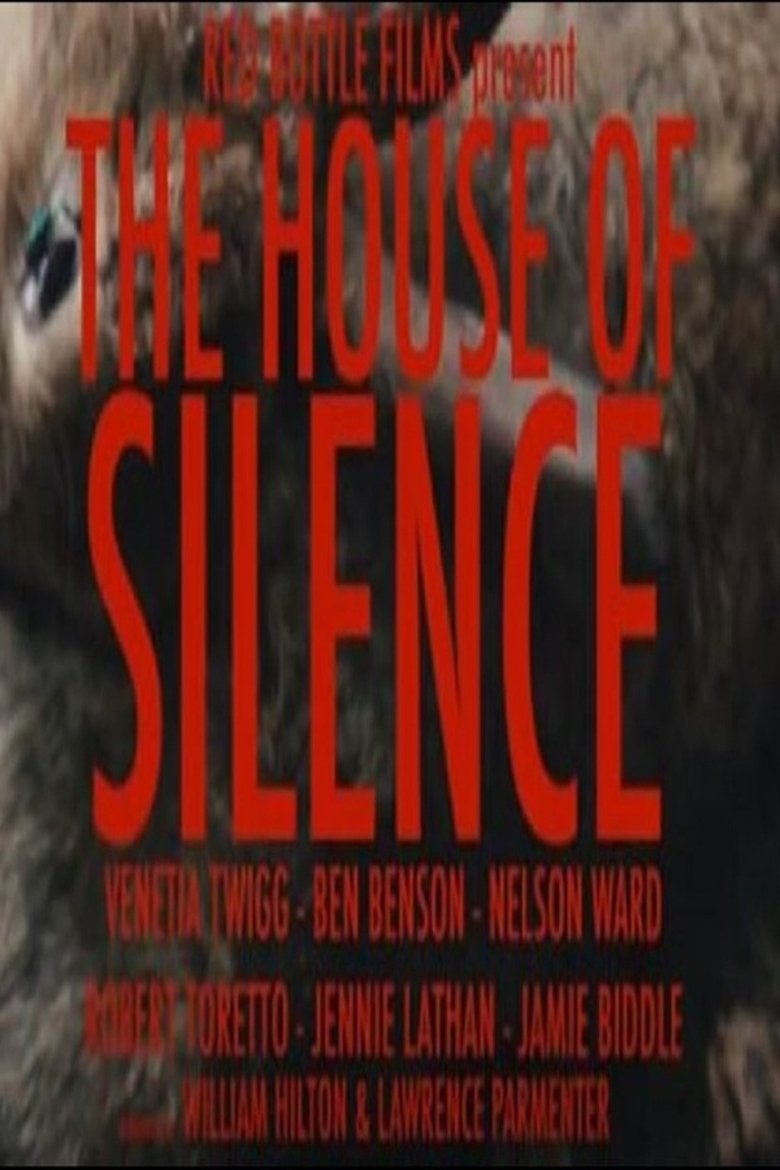 Poster of The House of Silence