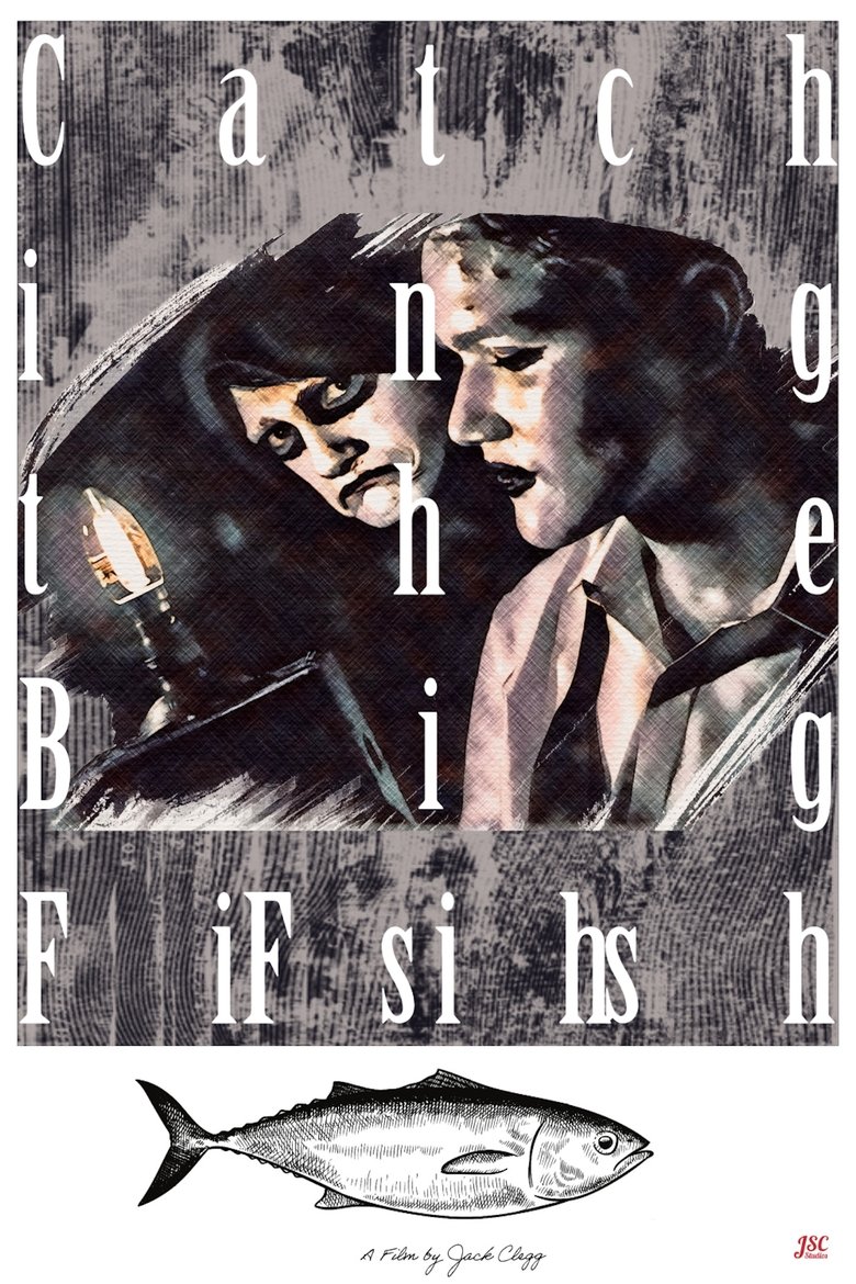 Poster of Catching the Big Fish