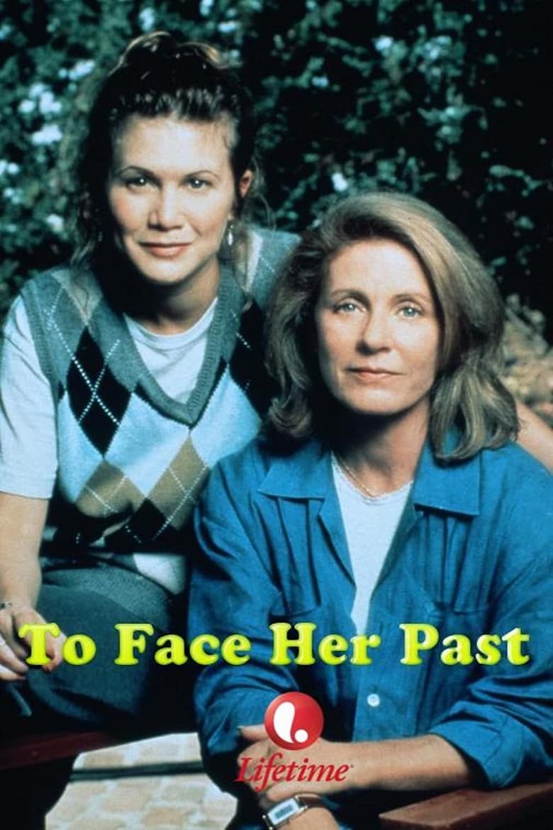 Poster of To Face Her Past