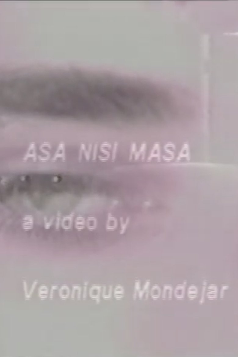 Poster of Asa Nisi Masa