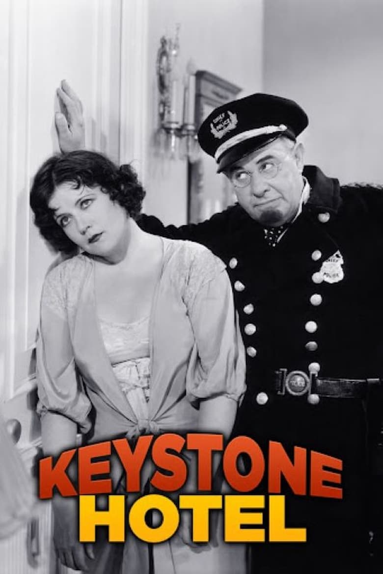 Poster of Keystone Hotel