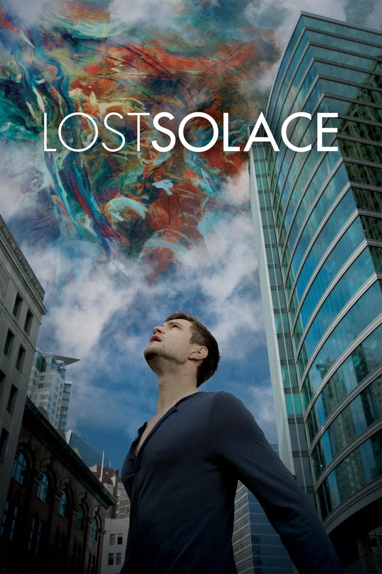 Poster of Lost Solace
