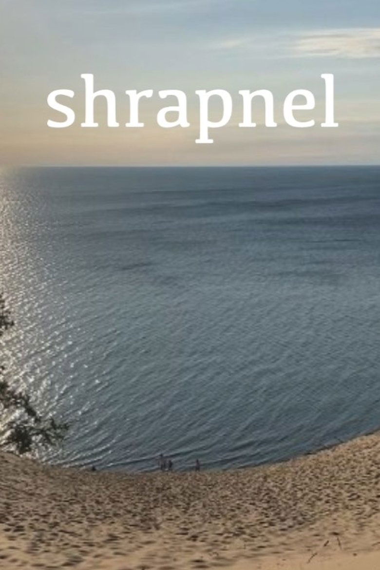 Poster of shrapnel