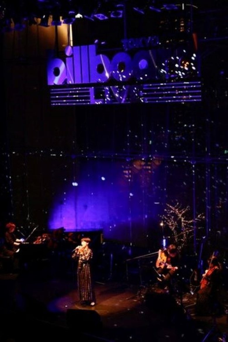 Poster of miwa Billboard Live Tour 2021 "miwa CLASSIC"