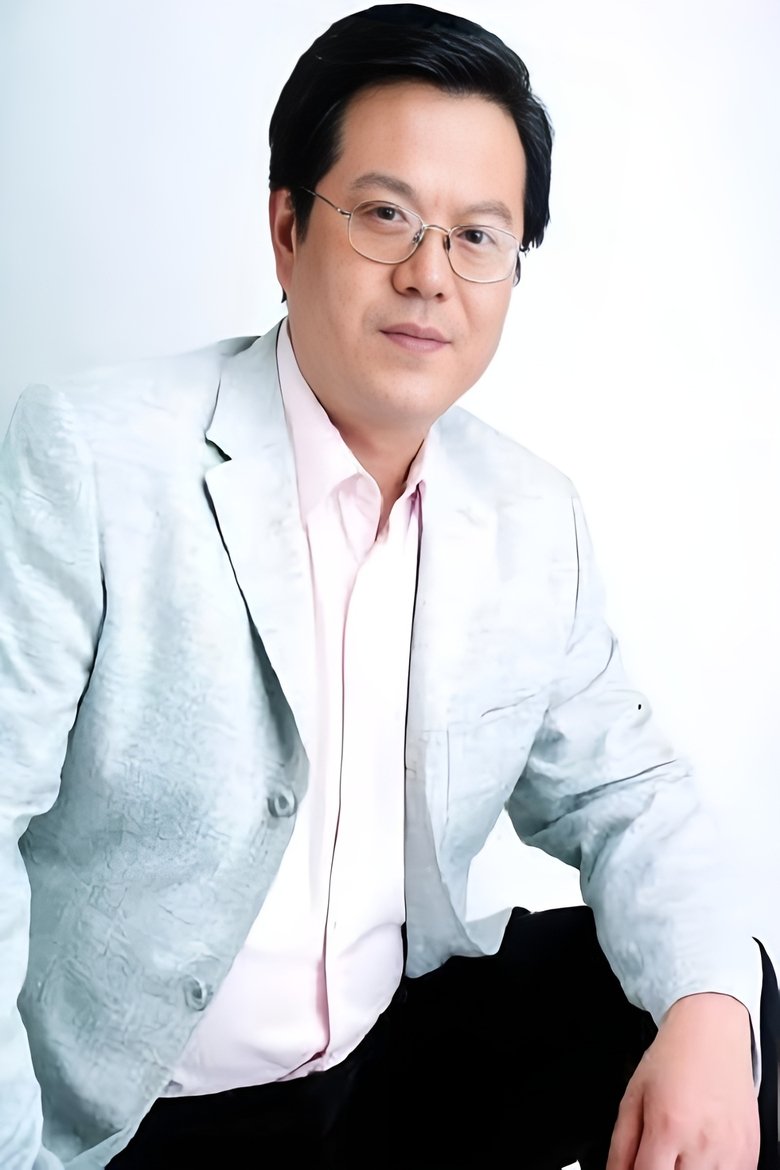 Portrait of 金飞