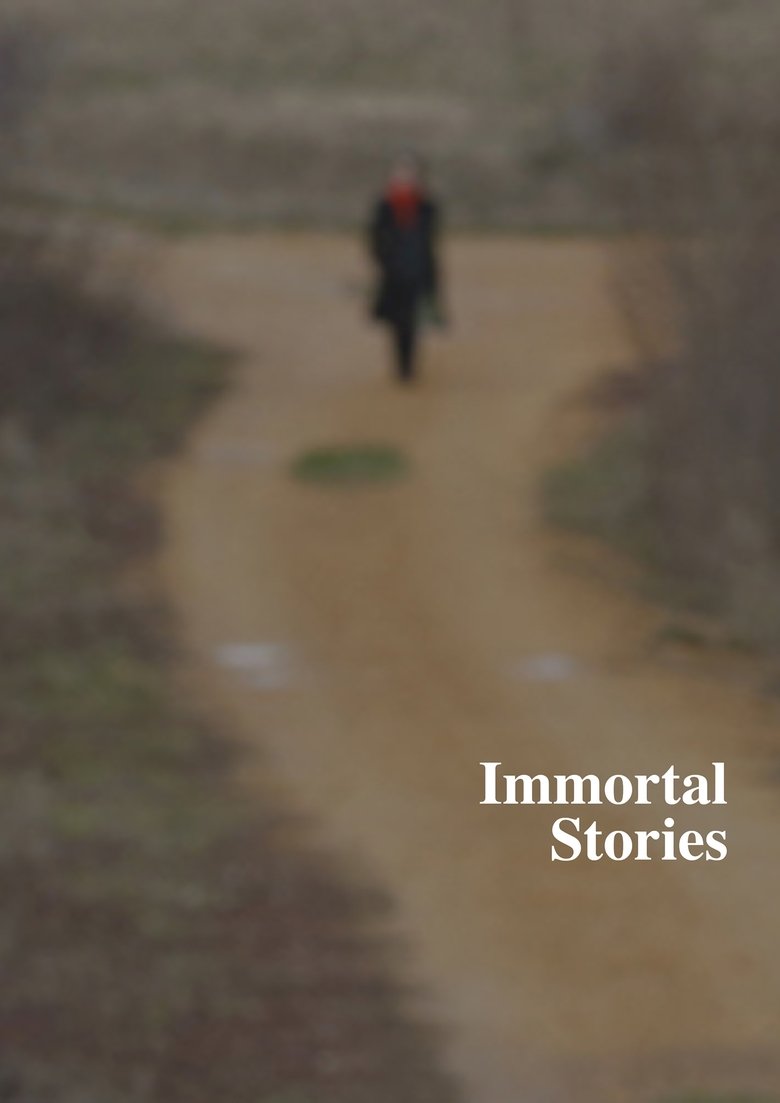 Poster of Immortal Stories
