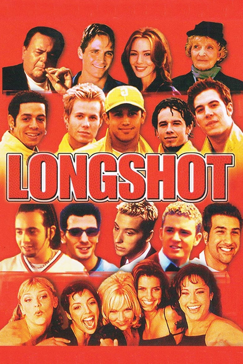 Poster of Longshot