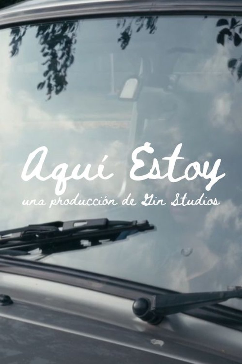 Poster of Aquí Estoy