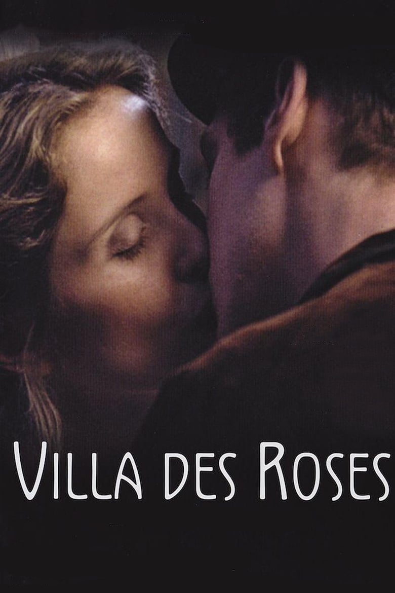 Poster of Villa Des Roses